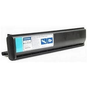 Original Toshiba T-1810E Black Laser Toner Ink Cartridge