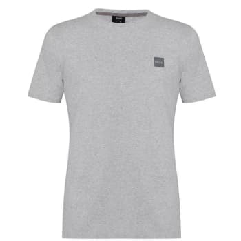 Hugo Boss Tales 1 Chest Logo T-Shirt Natural Size M Men