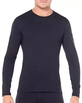Icebreaker 200 Oasis Long Sleeve Layering Tee