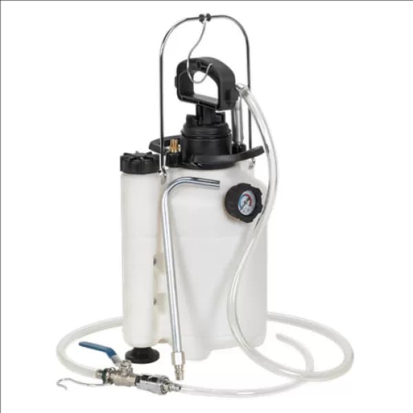 Genuine SEALEY VS70096 Transmission Oil Filling System 5ltr