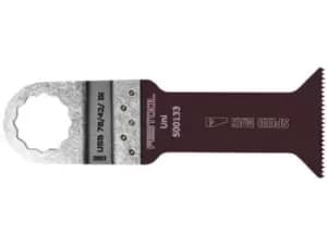 Festool 500147 USB 78/42/Bi 5x Pack of 5 Universal Saw Blade