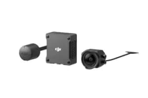 DJI O3 Air Unit Black