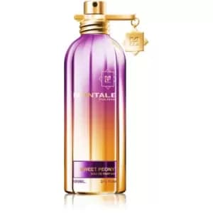 Montale Sweet Peony Eau de Parfum For Her 100ml