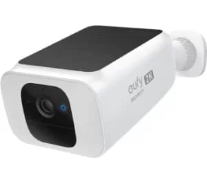 EUFY SoloCam S40 2K Smart WiFi Security Camera