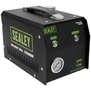 Sealey VS868 Leak Detector Smoke Diagnostic Tool