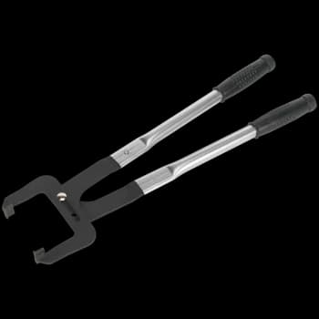 Sealey Automotive Axle Grease Cap Pliers