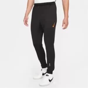 Nike Therma-Fit Strike Winter Warrior Track Pants Mens - Black