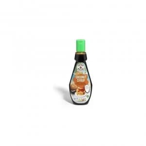 Coconut Merchant 100% Natural Coconut Syrup 250ml