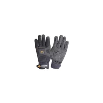 BG408 Anti-vibration Mechanic's Air Gloves - Size XXL