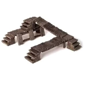 Monster Scenery: Bridges & Barricades