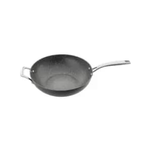 Stellar Rocktanium 30cm Wok