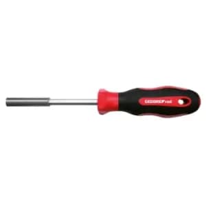 Gedore Bit screwdriver 1/4 l.100mm 2C-handle