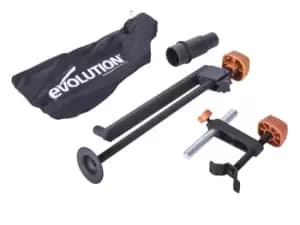 Evolution 048-0500 R210SMS Mitre Saw Accessory Pack