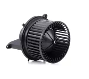 RIDEX Blower Motor for vehicles with/without air conditioning 2669I0142 Heater Blower Motor,Interior Blower MINI,Schragheck (R56),Clubman (R55)