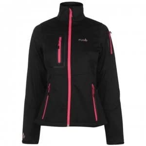 IFlow Softshell Jacket Ladies - Black