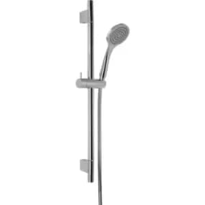Abode Ab2319 Shower Sliding Rail Kit 5