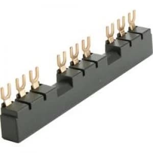 WEG BBS54 3 Phase Rails With Lateral Auxiliary Switches 3 Switch