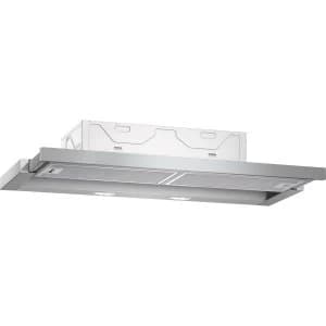 Siemens iQ300 LI94MA530B 90cm Telescopic Canopy Cooker Hood