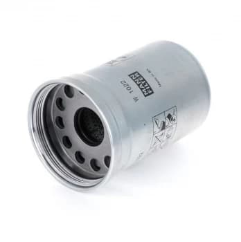 MANN-FILTER Oil Filter W 1022