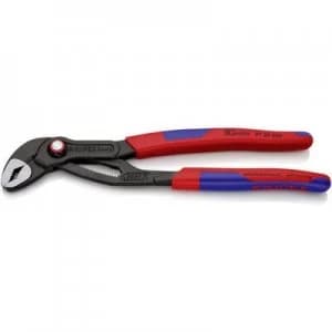 Knipex Cobra QuickSet 87 22 250 Pipe wrench 46mm 250 mm