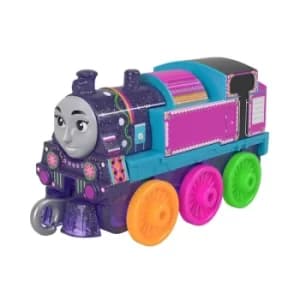 Thomas & Friends Small Push Along Neon Ashima