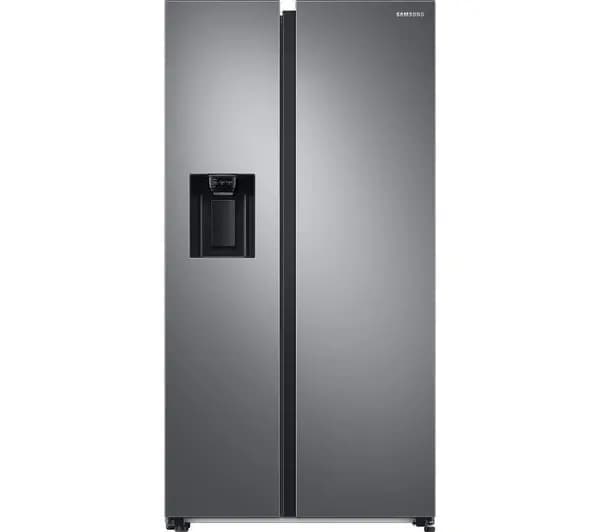 Samsung Series 8 SpaceMax RS68CG883DS9 634L American-Style Smart Fridge Freezer