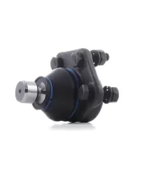 RIDEX Ball joint VW,PORSCHE 2462S0035 171407365F,171407365G,4333019065 171407365F,171407365G