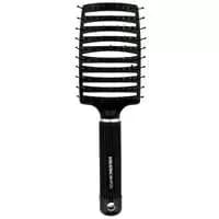 Keratin Complex Accessories Black Vent Brush