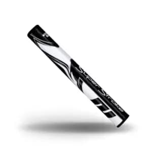 SuperStroke Zenergy Tour 3.0 - Black/White