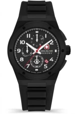 Swiss Military Hanowa Sonoran Chrono Watch SMWGO2102030