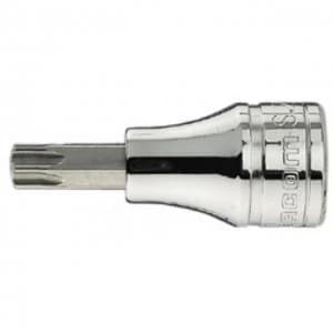 Facom 3/8" Drive Torx Bit Socket 3/8" T30