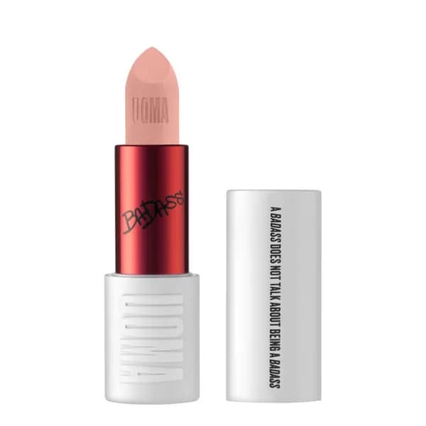 UOMA BEAUTY Badass Icon Matte Lipstick Kathleen