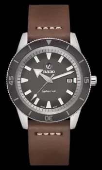Rado Captain Cook Automatic - R32505019