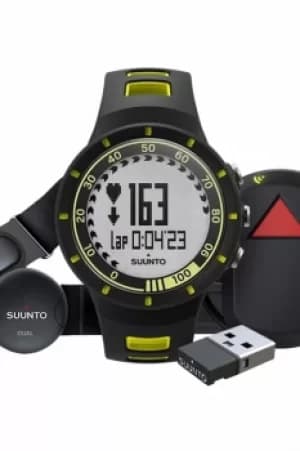 Suunto Quest Smartwatch