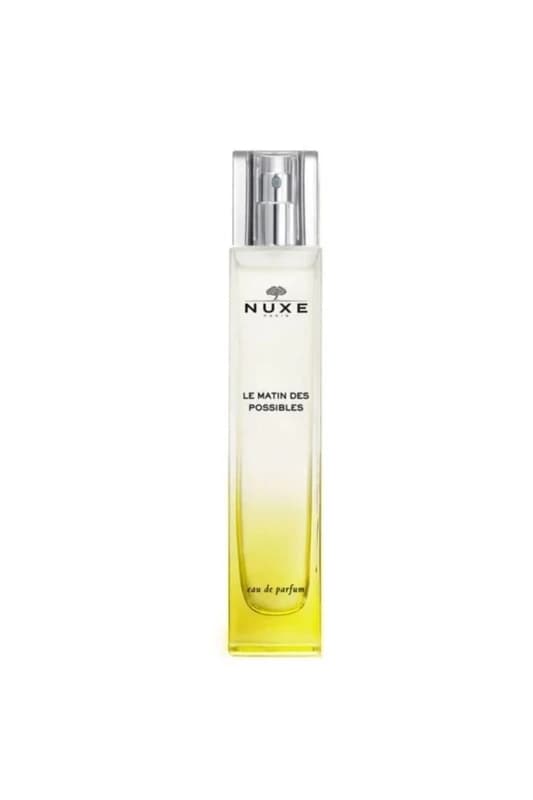 Nuxe Le Matin Des Possibles Eau de Parfum For Her 50ml