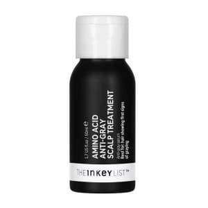 The INKEY List Amino Acid Anti-Grey Scalp Treatment 50ml