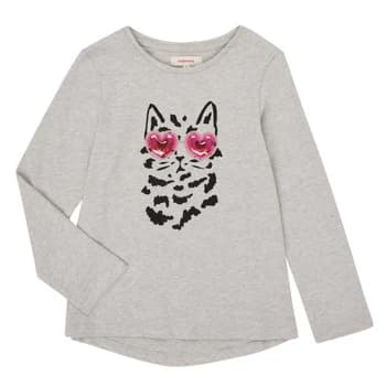Catimini CR10275-26 Girls in Grey ans,4 years,5 years