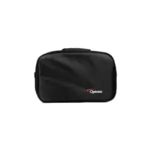 Optoma DC5BAG camera case Messenger case Black