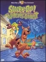 scooby doo and the witchs ghost