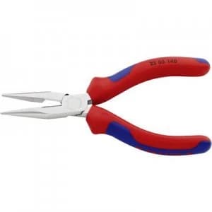 Knipex 25 05 140 Electrical & precision engineering Round nose pliers Straight 140 mm