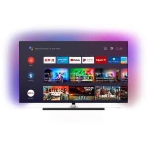 Philips 65" 65OLED865 Smart 4K Ultra HD OLED TV