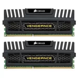 Corsair Vengeance 16GB memory module 2 x 8GB DDR3 1600 MHz