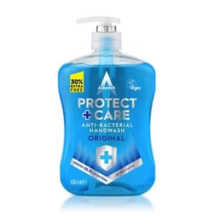 Astonish Original Anti-bacterial Hand wash 650ml