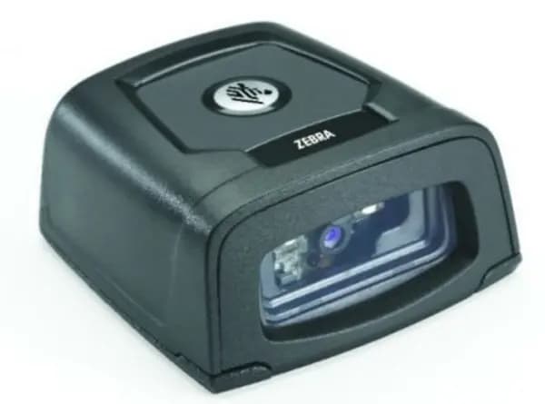 Zebra DS457-DP Barcode Reader