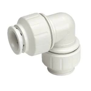 John Guest Speedfit PEM212215WP Reducing Elbow - 22mm x 15mm
