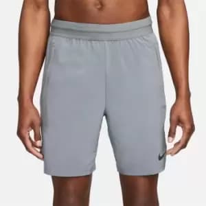 Nike Pro Flex Vent Max Mens Shorts - Grey