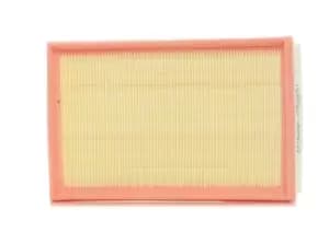RIDEX Air filter OPEL,SUZUKI,SUBARU 8A0270 PC2268E,J1328027,1378086G00 Engine air filter,Engine filter 1378083E00,1378086G00,13780F83E00