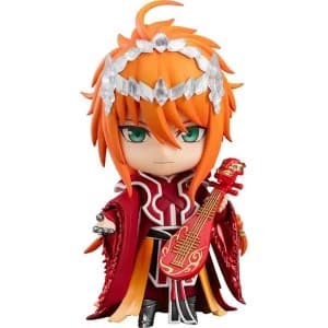 Thunderbolt Fantasy Nendoroid Rou Fu You