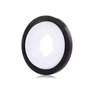 CORTECO Crankshaft Seal 20019546B Crankshaft Gasket,Shaft Seal, crankshaft VW,AUDI,BMW,GOLF III (1H1),Polo Schragheck (86C, 80),COUPE (89, 8B)