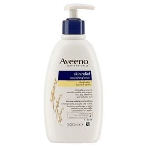 Aveeno Skin Relief Moisturising Lotion 300ml